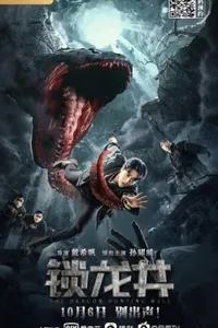 The Dragon Hunting Well izle