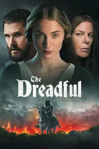 The Dreadful izle