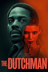 The Dutchman izle