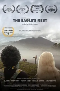 The Eagle’s Nest izle