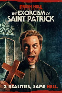 The Exorcism of Saint Patrick izle