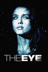 The Eye izle