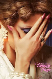 Tammy Faye’in Gözleri izle