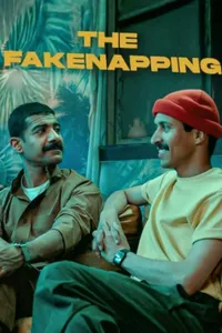 The Fakenapping izle