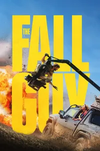 Dublör – The Fall Guy izle
