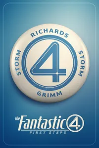 Fantastik Dörtlü İlk Adımlar izle