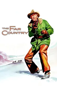 The Far Country izle