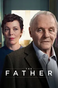 The Father – Baba izle