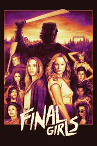 Final Kızları izle