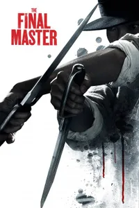 The Final Master izle