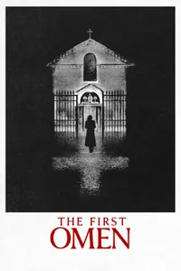 Omen İlk Kehanet – The First Omen izle