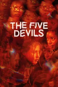 Beş Şeytan – Five Devils