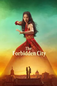 The Forbidden City izle