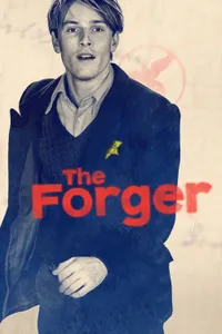 The Forger izle