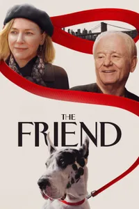 The Friend izle