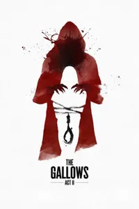 The Gallows Act 2 izle