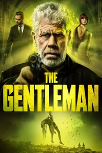 The Gentleman izle