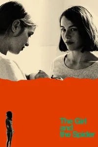 Örümcek ve Kız izle