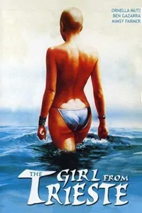 La ragazza di Trieste izle