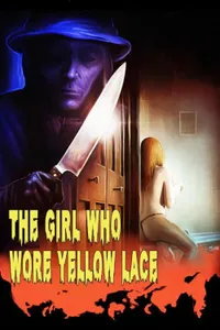 The Girl Who Wore Yellow Lace izle