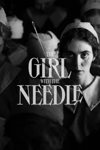 The Girl with the Needle izle