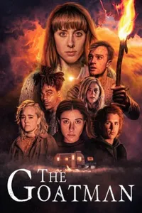 The Goatman izle