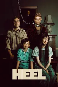 The Good Boy – Heel izle