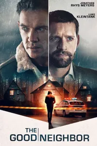 Komşunun İyisi izle