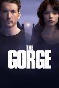 The Gorge izle