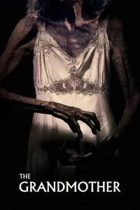 The Grandmother izle