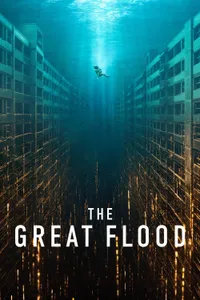 Tufan – The Great Flood izle