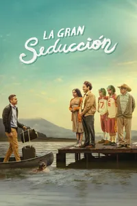 The Great Seduction – Büyük Olta izle