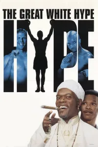 Büyük Beyaz Yumruk izle