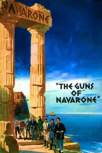 Navarone’nin Topları izle