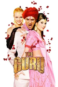The Guru izle