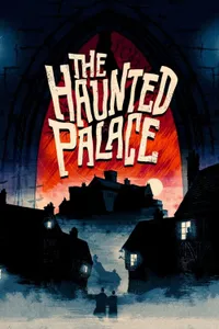 The Haunted Palace izle