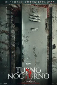 The Haunting of the Immaculate Nurse izle