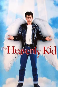 The Heavenly Kid izle
