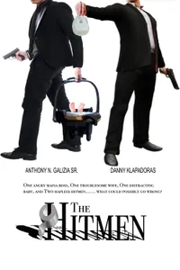The Hitmen izle