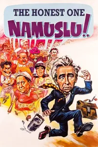 Namuslu izle