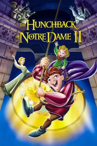 Notre Dame’ ın Kamburu 2 izle