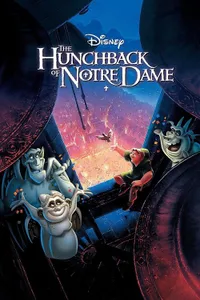 Notre Dame’ın Kamburu izle
