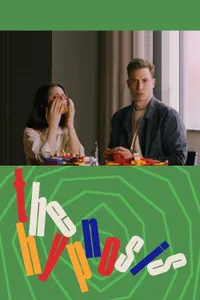 The Hypnosis – Hipnoz izle