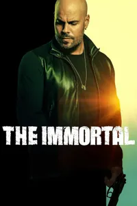The Immortal izle