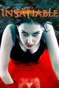 The Insatiable izle