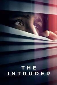 The Intruder izle