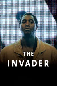 The Invader izle