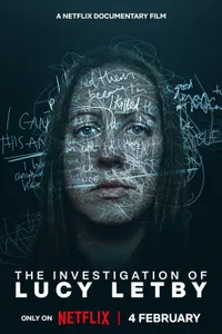 The Investigation of Lucy Letby izle