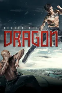 The Invincible Dragon izle
