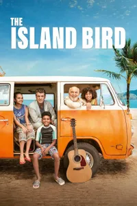The Island Bird izle